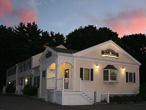 Anderson Dentistry | CEREC, Dental Sealants and Dental Fillings