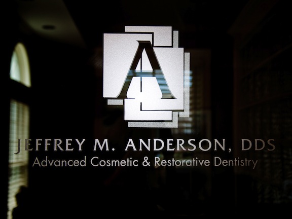 Anderson Dentistry | Dental Cleanings, Dental Sealants and All-on-6 reg