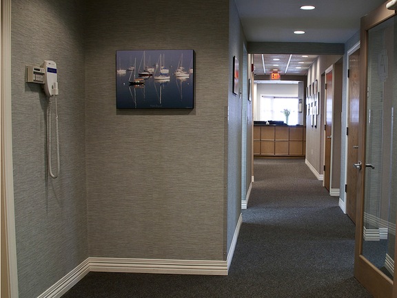 Anderson Dentistry | Night Guards, Oral Cancer Screening and Dental Bridges